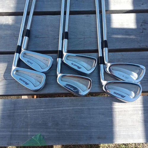 Mizuno set ferri da - ferri,