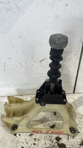 Leva cambio per suzuki sx4 - per,