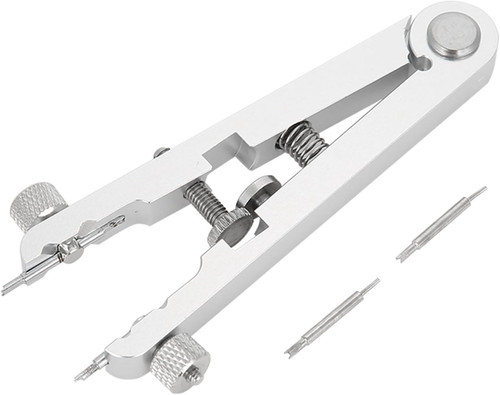 Pinza molla per cinturini - per,