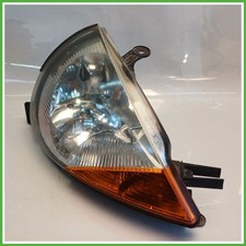 Faro Fanale Proiettore Anteriore Destro DX FORD KA CCQ 1996 2008 1079423