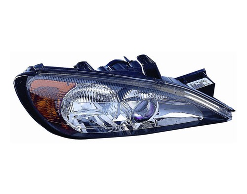 Faro per nissan primera 2000 - per,