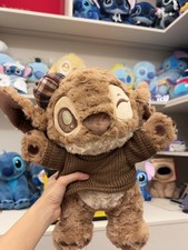 Autentica bambola peluche