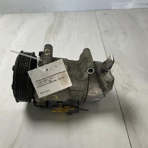 9800821980 compressore c - 9800821980, a/c