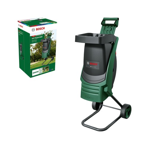 Bosch axt rapid - bosch,