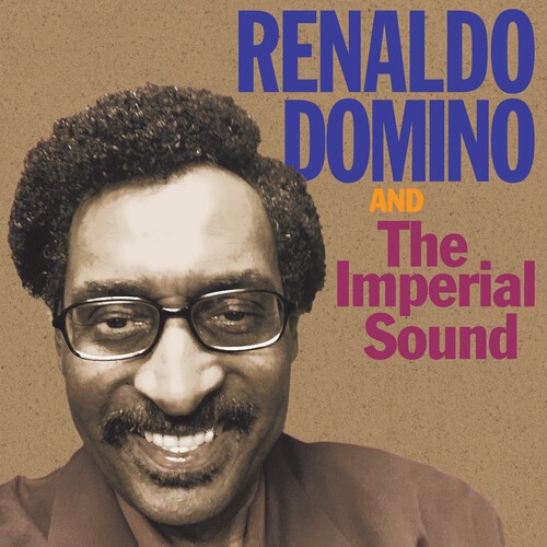 Domino renaldo imp - imp, lady
