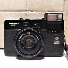 HANIMEX 35SP Fotocamera