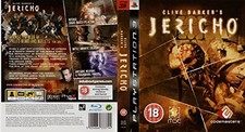 Clive Barker's Jericho (PS3) -