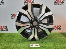 CERCHIO IN LEGA PER DACIA Duster 1° Serie 403000409R H5F408 (10>)