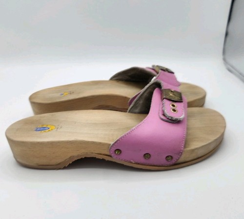Scholls the original italy - dr,
