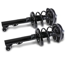 2x ammortizzatori anteriori