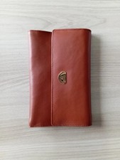 Portafoglio vintage donna