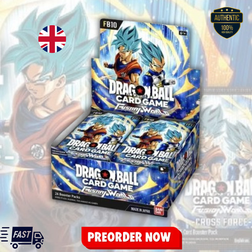 Dragon ball super card - dragon, game