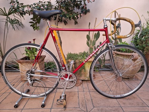 Colnago super - colnago,