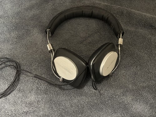 Bowers wilkins p5 cuffie - bowers,