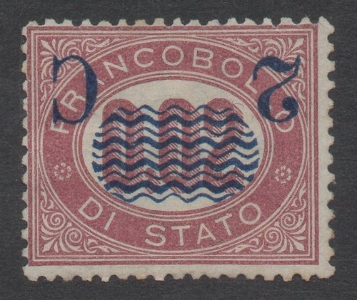 Regno 1878 servizio - regno, 2