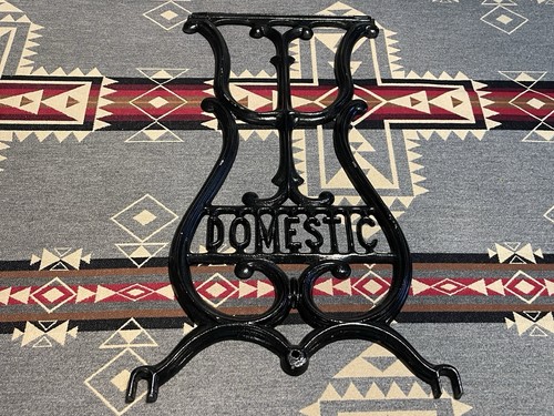 Antique cast iron - iron, domestic