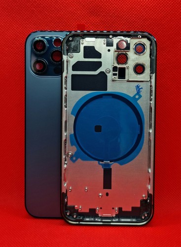 Back cover scocca copri - back,
