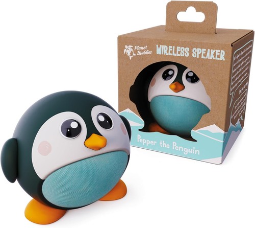 Altoparlante bluetooth bambini - altoparlante,