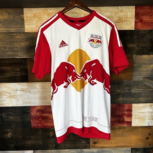 Adidas mls redbull new york - redbull,