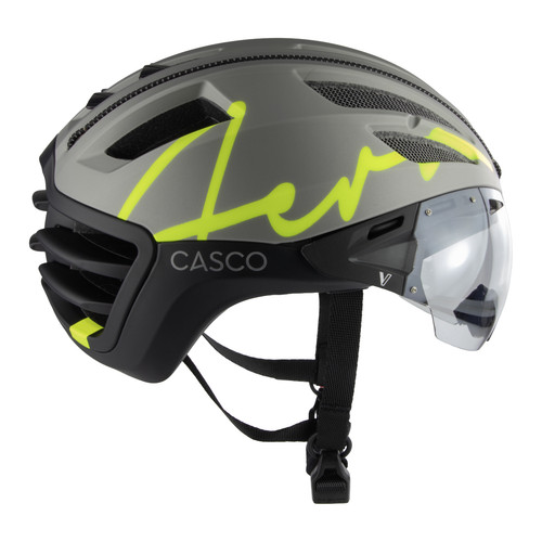 Bicicletta casco speedairo con - casco,