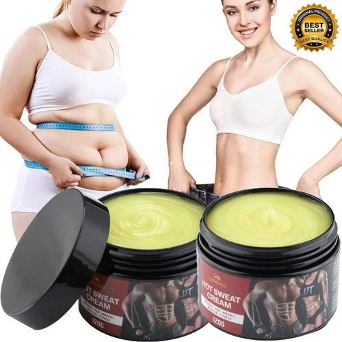 Crema calda brucia - 2x,