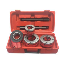 Set utensili per filettare - set,
