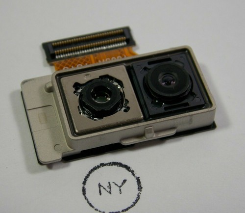 Doppia fotocamera posteriore