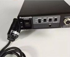 Panasonic GP-MF212 fotocamera monocromatica CCD tipo split industriale usata