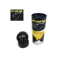 P-ONE GOMME FORMULINO F1 1/10