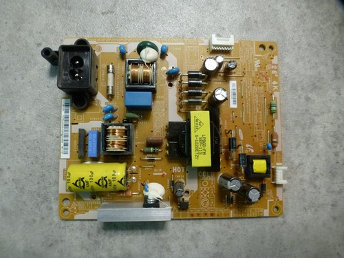 Platine alimentation tv - d'alimentation,