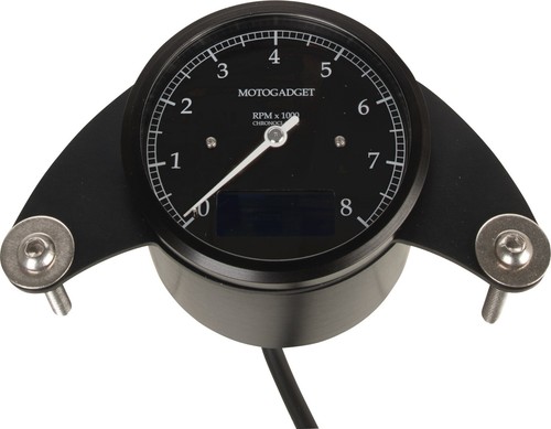 Sr500 supporto tachimetro - sr500, -'92
