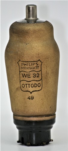 We32 ak2 philips italia - philips,