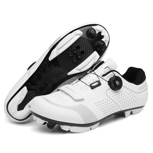 Scarpe mtb piatte - scarpe,