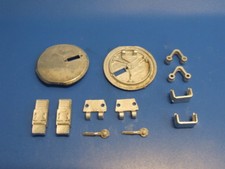 Portelli mobili Tiger 1