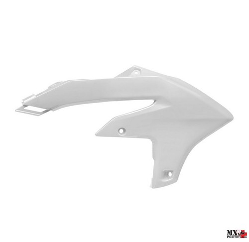 Fianchetti radiatore yamaha - fianchetti, wr