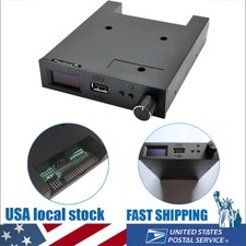 Newest FlashFloppy firmware