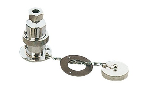 Spina stagna ottone 2 3 - spina, da