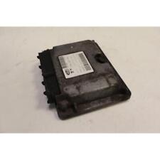 CENTRALINA INIEZIONE FIAT