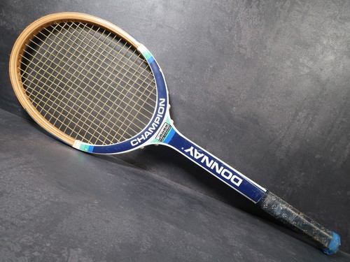 Donnay champion 4 3 - -, l3