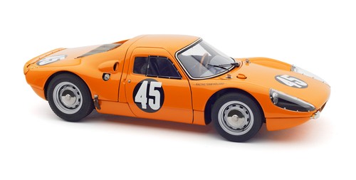 Cmc porsche 904 carrera - cmc,