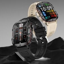 Smart Watch Impermeabile Uomo