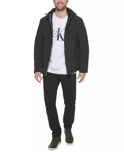 Giubbotto calvin klein - giubbotto,