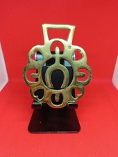 DECORAZIONE TESTIERA CAVALLO