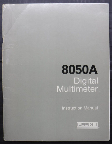 Multimetro digitale fluke - multimetro,
