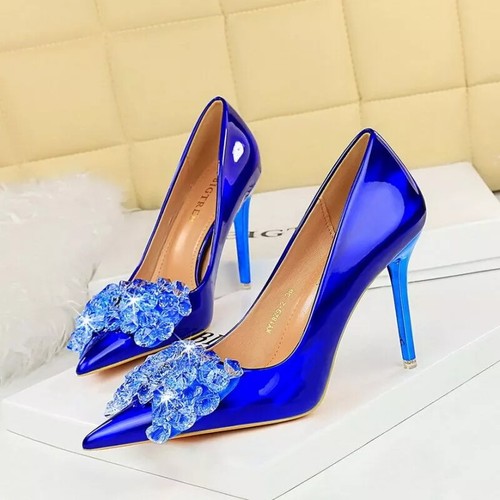 Decolte scarpe donna cm - decolte,