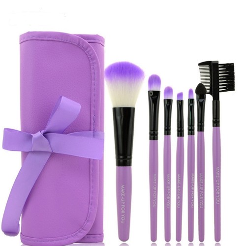 Set pennelli trucco