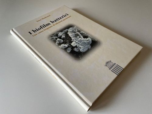 Enzo madonini biofilm - madonini,,