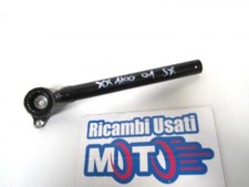 semimanubrio sinistro honda cbr 1100 xx anno 2001
