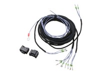 Cablaggio originale Kufatec