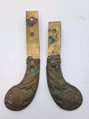 Antico pedaliera per